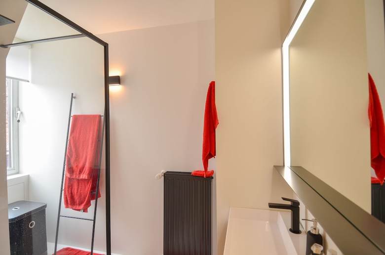 Apartamentos Lord Of Ghent