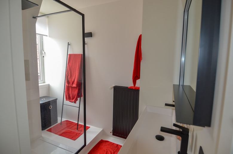 Apartamentos Lord Of Ghent