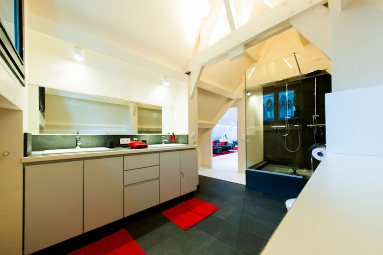 Apartamentos Lord Of Ghent