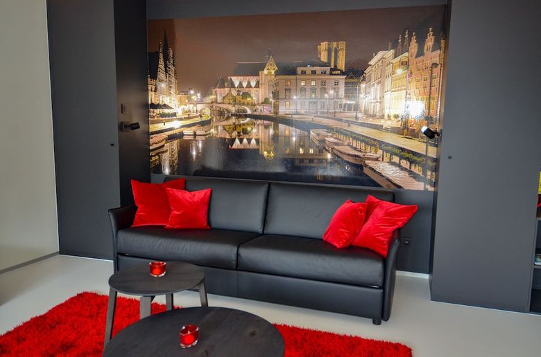 Apartamentos Lord Of Ghent
