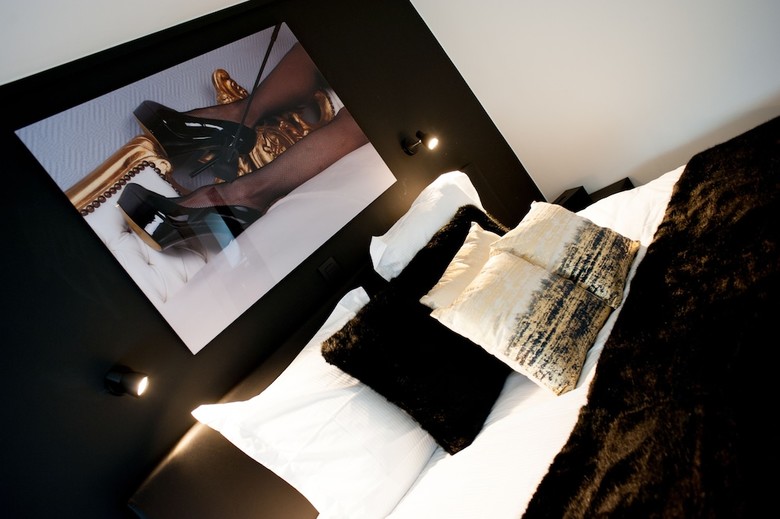 Apartamentos Lord Of Ghent