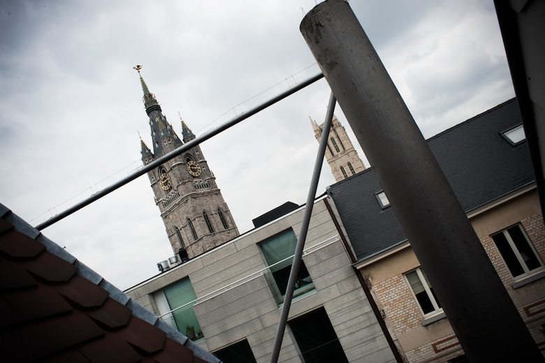 Apartamentos Lord Of Ghent