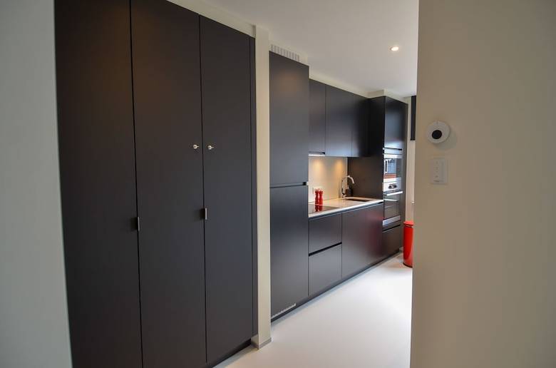 Apartamentos Lord Of Ghent