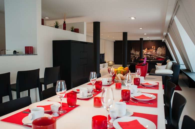 Apartamentos Lord Of Ghent