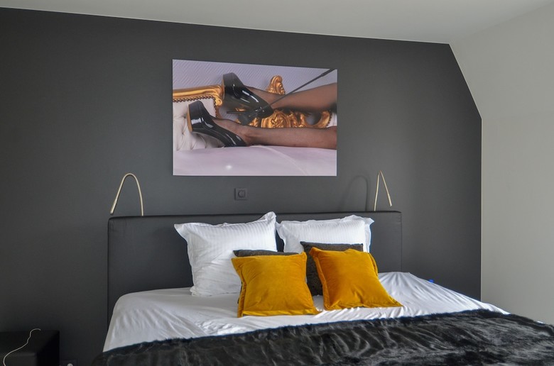 Apartamentos Lord Of Ghent