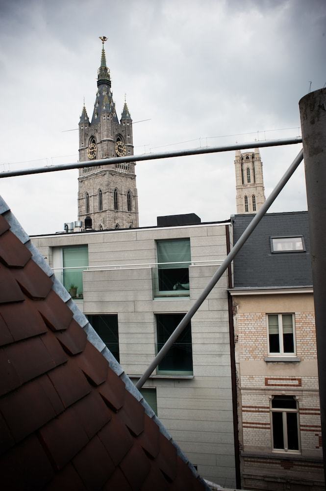 Apartamentos Lord Of Ghent