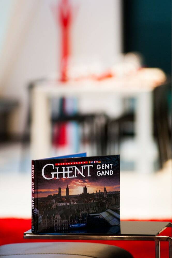 Apartamentos Lord Of Ghent