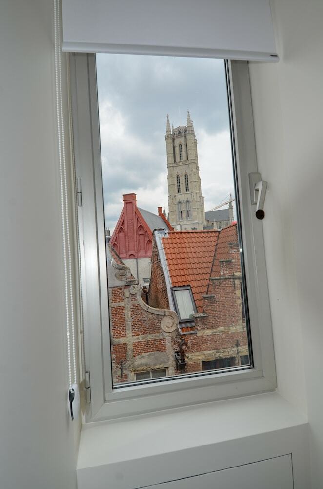 Apartamentos Lord Of Ghent