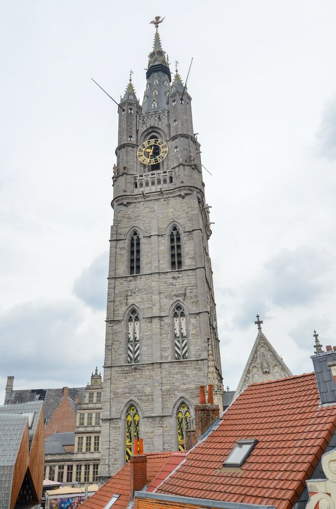 Apartamentos Lord Of Ghent