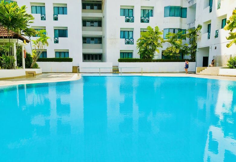 Bayview Vacation Apartment