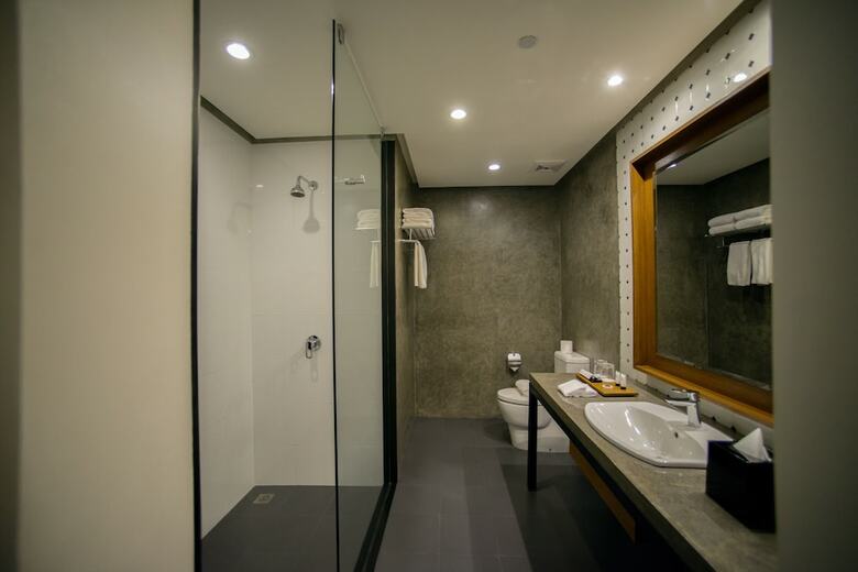 Double M Hotel