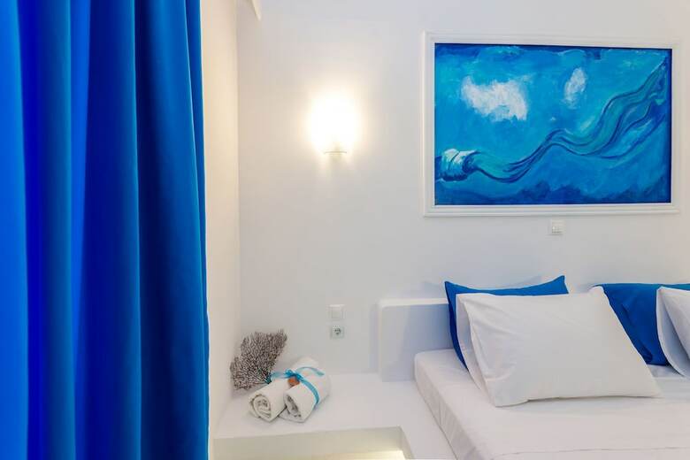 Hotel Mojito Beach Rooms