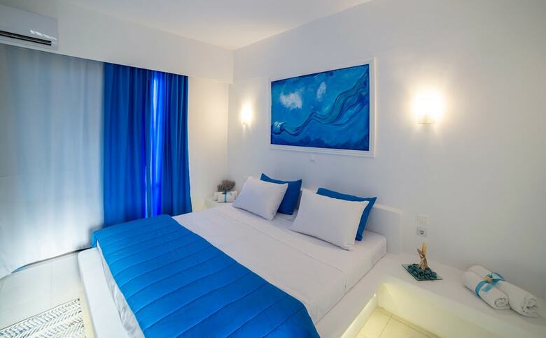 Hotel Mojito Beach Rooms