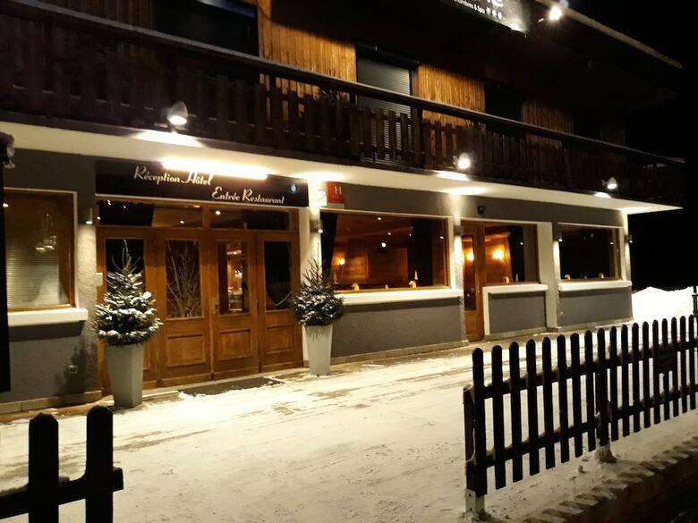 Hotel L'oxygene