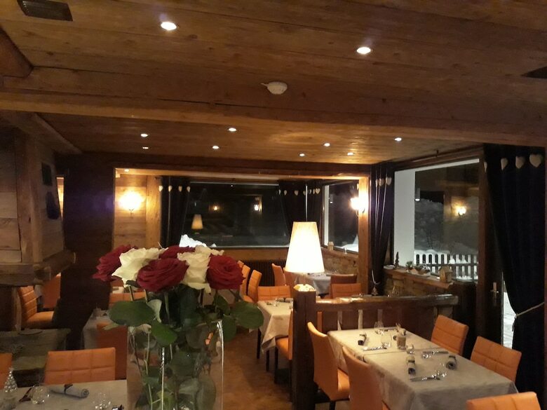 Hotel L'oxygene