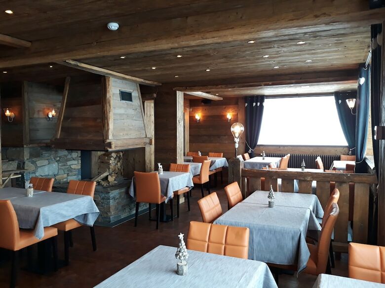 Hotel L'oxygene