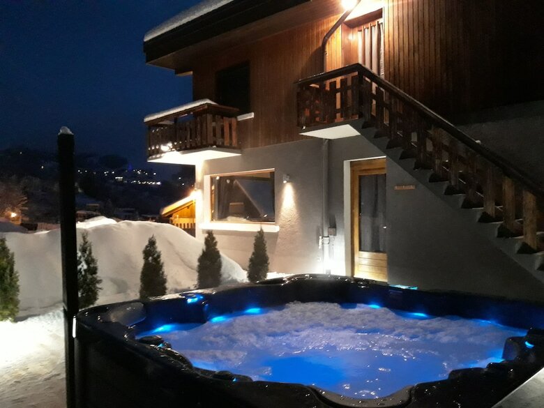 Hotel L'oxygene