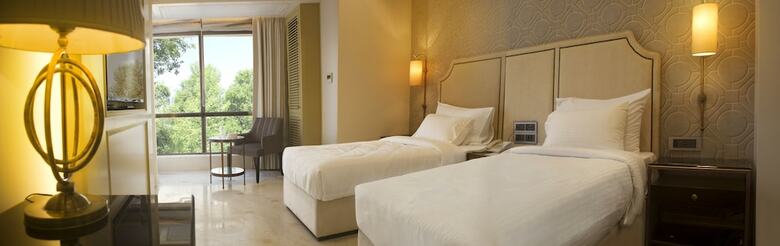 Hotel Harbour View