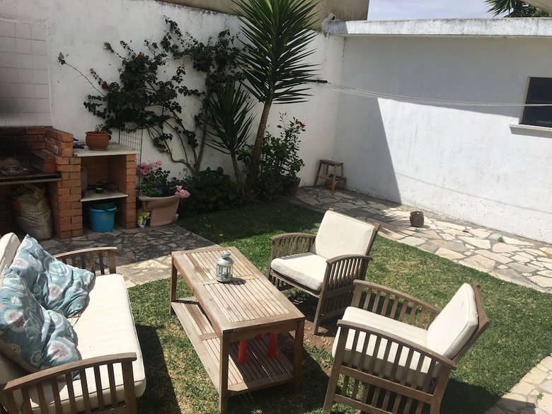 Apartamentos Two Bedroom Self Contained House