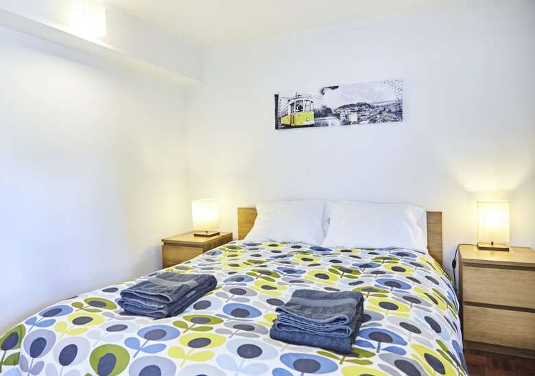 Apartamentos Two Bedroom Self Contained House