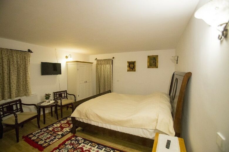Bed & Breakfast Hanul Banului