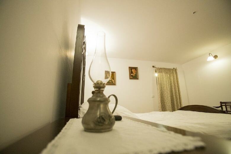 Bed & Breakfast Hanul Banului