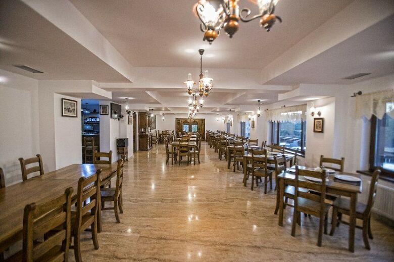 Bed & Breakfast Hanul Banului