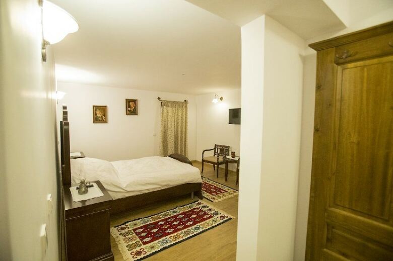 Bed & Breakfast Hanul Banului
