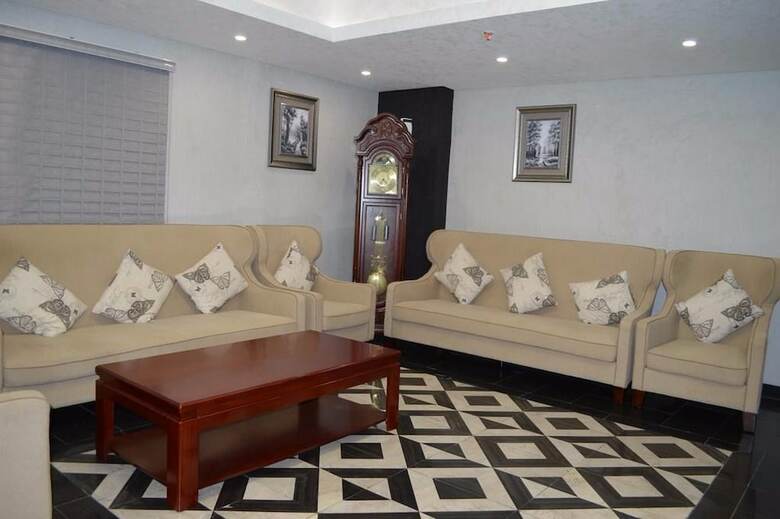Dar Al Wedad Hotel