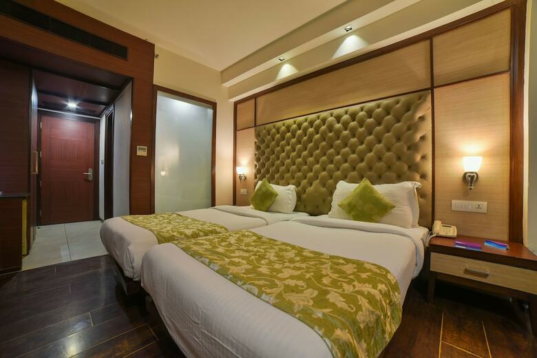Hotel Mint Oodles