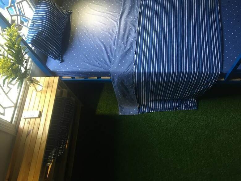Hostal Touch Da Nang Hostel