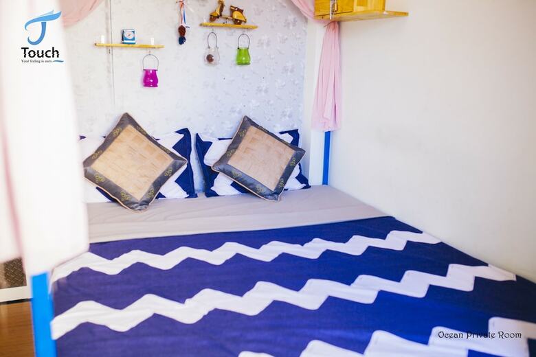 Hostal Touch Da Nang Hostel