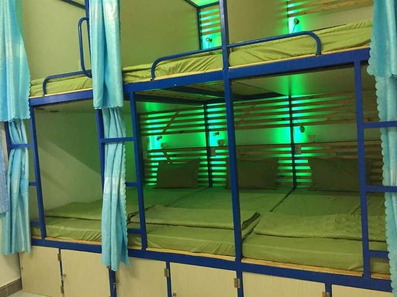 Hostal Touch Da Nang Hostel