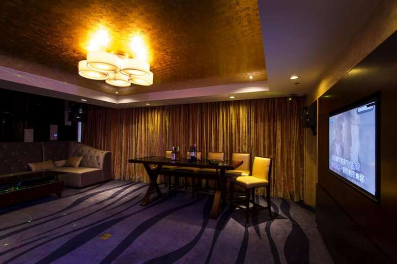 Fliport Garden Hotel Fuzhou