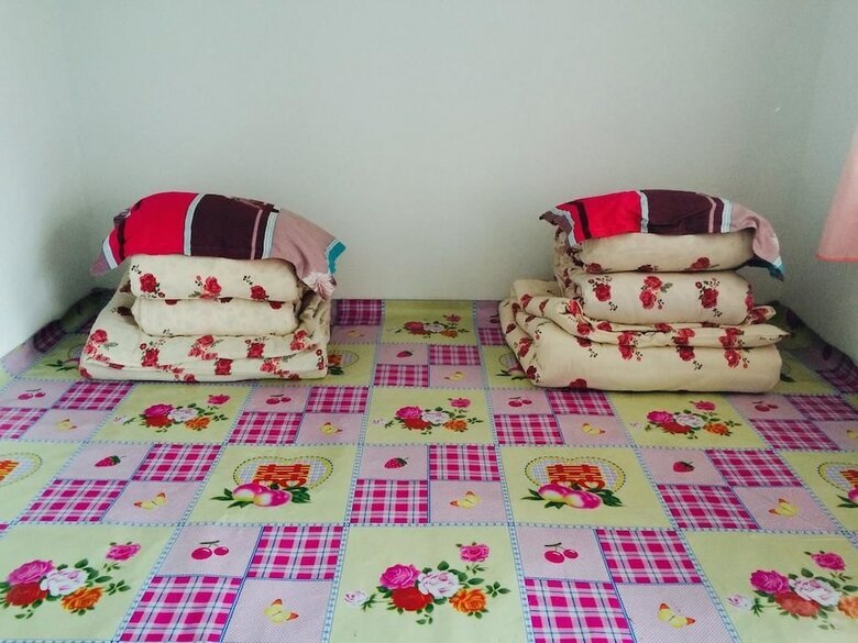 Hostal Galaha Int'l Youth Hostel Jl Rime Island