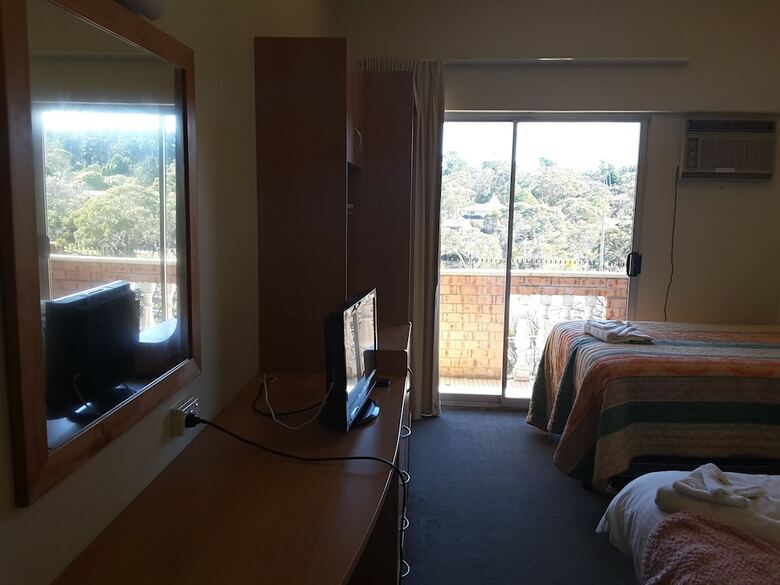 Blue Mountains Motel