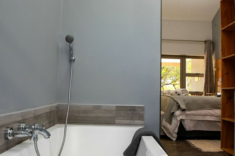 Bed & Breakfast Bushbaby Lodge At Nkonyeni