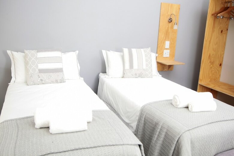 Bed & Breakfast Bushbaby Lodge At Nkonyeni