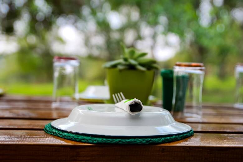 Bed & Breakfast Bushbaby Lodge At Nkonyeni