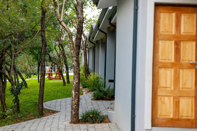 Bed & Breakfast Bushbaby Lodge At Nkonyeni
