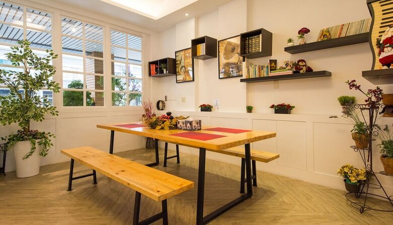 Hotel Anping522