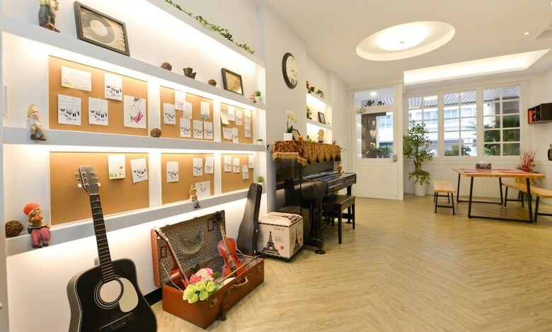 Hotel Anping522