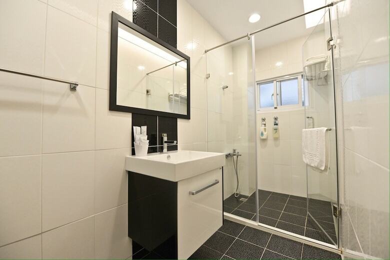 Hotel Anping522