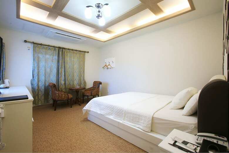 Hae Hotel Jeju