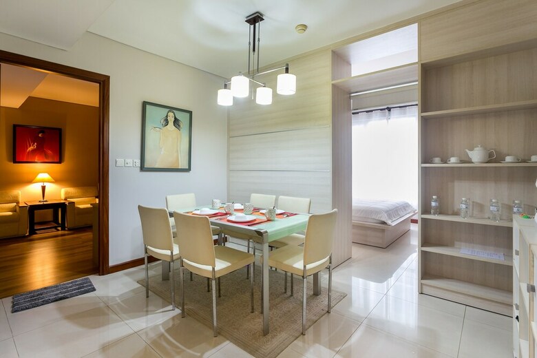 Apartamentos Lancaster Le Thanh Ton Free3g 15th