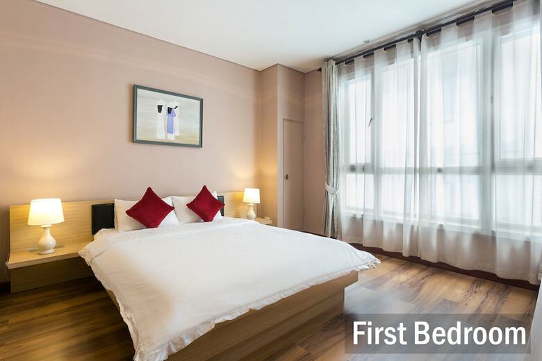 Apartamentos Lancaster Le Thanh Ton Free3g 15th