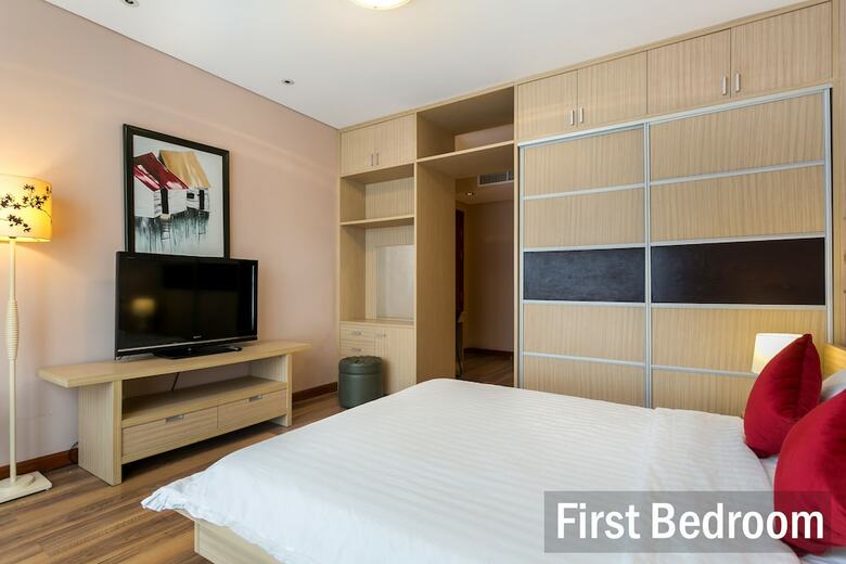 Apartamentos Lancaster Le Thanh Ton Free3g 15th