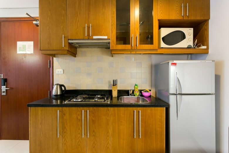 Apartamentos Lancaster Le Thanh Ton Free3g 15th