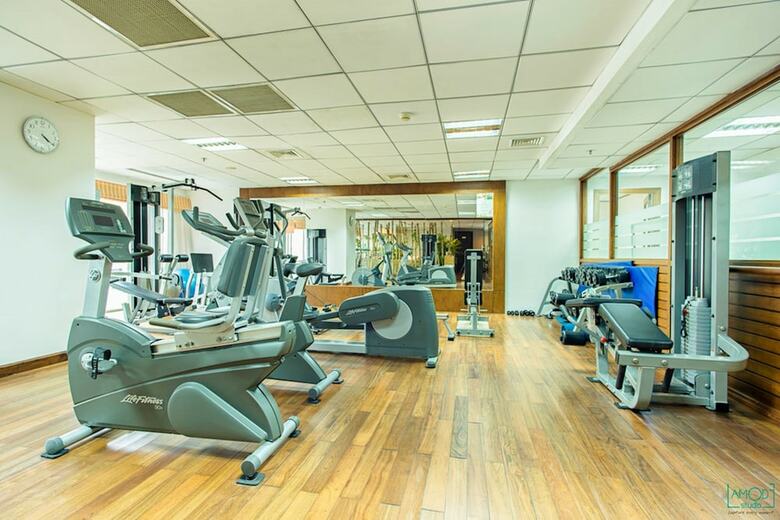 Apartamentos Lancaster Le Thanh Ton Free3g 15th