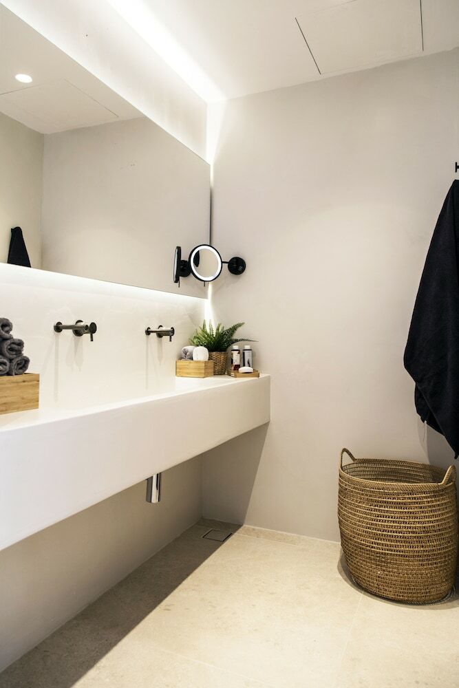 Hotel Hide Out Suites